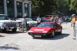 Oldtimer-Meeting Baden-Baden 2026