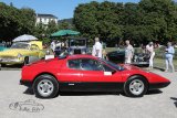 Oldtimer-Meeting Baden-Baden 2026