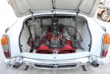 Oldtimer-Meeting Baden-Baden 2026