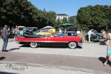 Oldtimer-Meeting Baden-Baden 2026