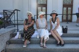 Oldtimer-Meeting Baden-Baden 2026