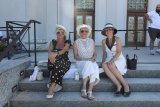 Oldtimer-Meeting Baden-Baden 2026