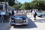 Oldtimer-Meeting Baden-Baden 2026