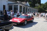 Oldtimer-Meeting Baden-Baden 2026