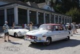 Oldtimer-Meeting Baden-Baden 2026