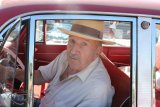 Oldtimer-Meeting Baden-Baden 2026