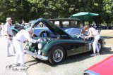 Oldtimer-Meeting Baden-Baden 2026