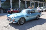 Oldtimer-Meeting Baden-Baden 2026