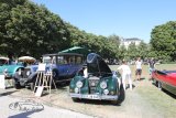 Oldtimer-Meeting Baden-Baden 2026