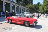 Oldtimer-Meeting Baden-Baden 2026