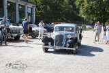 Oldtimer-Meeting Baden-Baden 2026