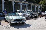 Oldtimer-Meeting Baden-Baden 2026