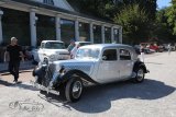 Oldtimer-Meeting Baden-Baden 2026
