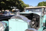Oldtimer-Meeting Baden-Baden 2026