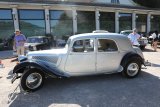 Oldtimer-Meeting Baden-Baden 2026
