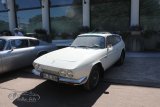 Oldtimer-Meeting Baden-Baden 2026