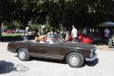 Oldtimer-Meeting Baden-Baden 2026