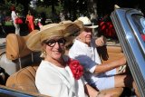 Oldtimer-Meeting Baden-Baden 2026