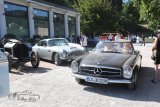 Oldtimer-Meeting Baden-Baden 2026