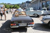 Oldtimer-Meeting Baden-Baden 2026
