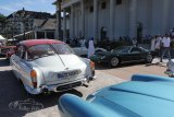Oldtimer-Meeting Baden-Baden 2026