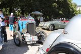 Oldtimer-Meeting Baden-Baden 2026
