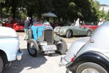 Oldtimer-Meeting Baden-Baden 2026