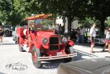 Oldtimer-Meeting Baden-Baden 2026