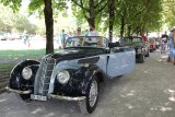 Oldtimer-Meeting Baden-Baden 2026