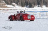 The ICE - St. Moritz 2025