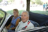 Oldtimer-Meeting Baden-Baden 2026