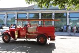 Oldtimer-Meeting Baden-Baden 2026