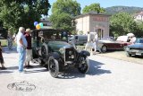 Oldtimer-Meeting Baden-Baden 2026