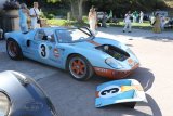 Oldtimer-Meeting Baden-Baden 2026