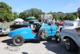 Oldtimer-Meeting Baden-Baden 2026