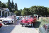 Oldtimer-Meeting Baden-Baden 2026