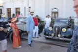 Oldtimer-Meeting Baden-Baden 2026