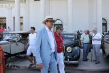Oldtimer-Meeting Baden-Baden 2026