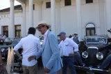 Oldtimer-Meeting Baden-Baden 2026