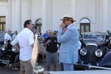 Oldtimer-Meeting Baden-Baden 2026