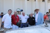 Oldtimer-Meeting Baden-Baden 2026