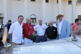 Oldtimer-Meeting Baden-Baden 2026