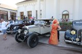 Oldtimer-Meeting Baden-Baden 2026
