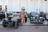 Oldtimer-Meeting Baden-Baden 2026