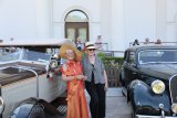 Oldtimer-Meeting Baden-Baden 2026