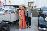 Oldtimer-Meeting Baden-Baden 2026