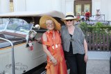 Oldtimer-Meeting Baden-Baden 2026