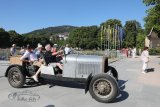 Oldtimer-Meeting Baden-Baden 2026