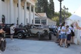 Oldtimer-Meeting Baden-Baden 2026