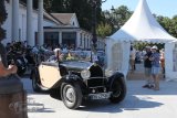 Oldtimer-Meeting Baden-Baden 2026